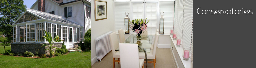 Conservatories