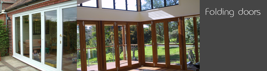Folding Doors