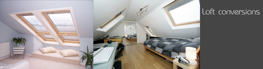 Loft Conversions