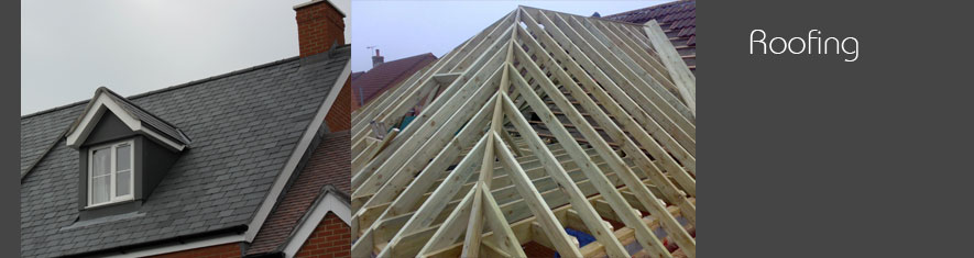 Roofing